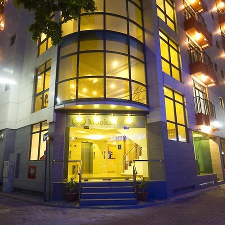 Mookai Suites Malé Eksteriør bilde