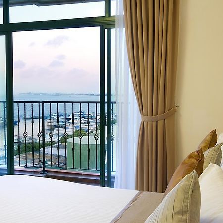 Mookai Suites Malé Eksteriør bilde