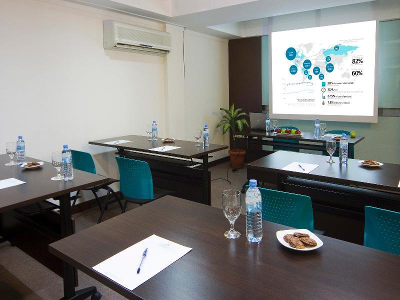 Mookai Suites Malé Eksteriør bilde
