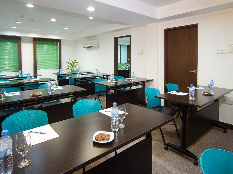Mookai Suites Malé Eksteriør bilde