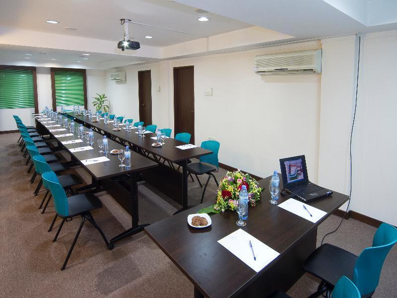 Mookai Suites Malé Eksteriør bilde