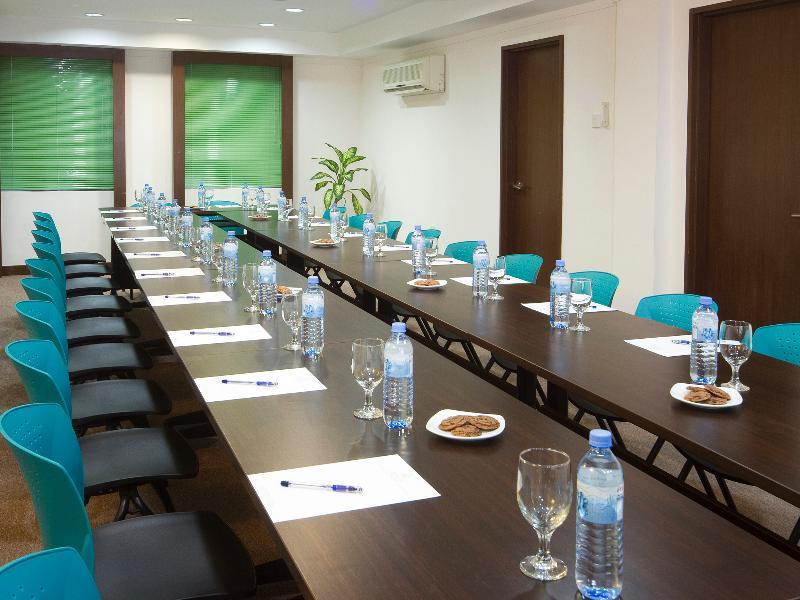 Mookai Suites Malé Eksteriør bilde