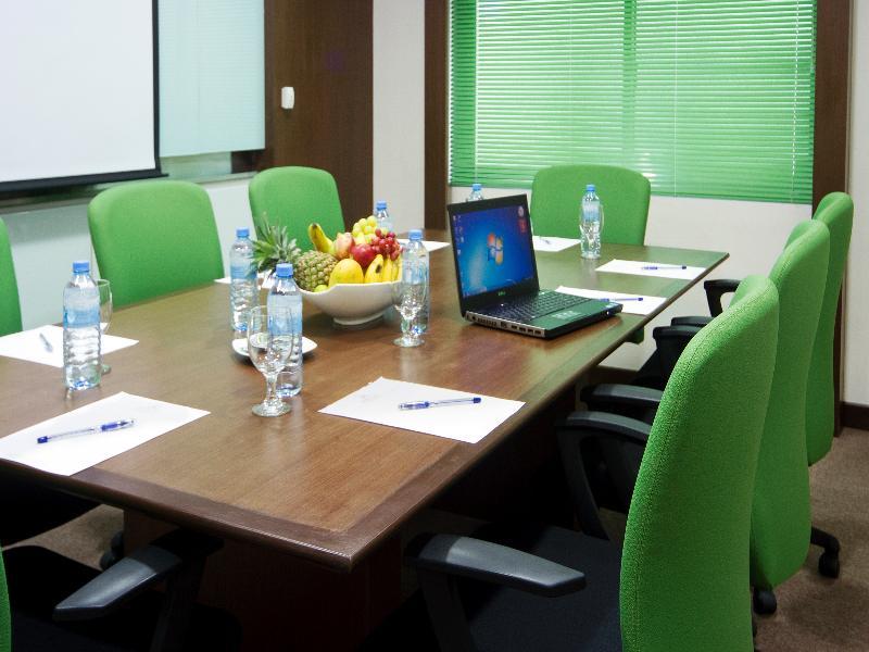 Mookai Suites Malé Eksteriør bilde