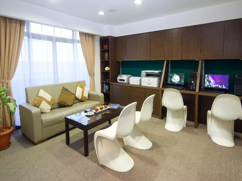 Mookai Suites Malé Eksteriør bilde