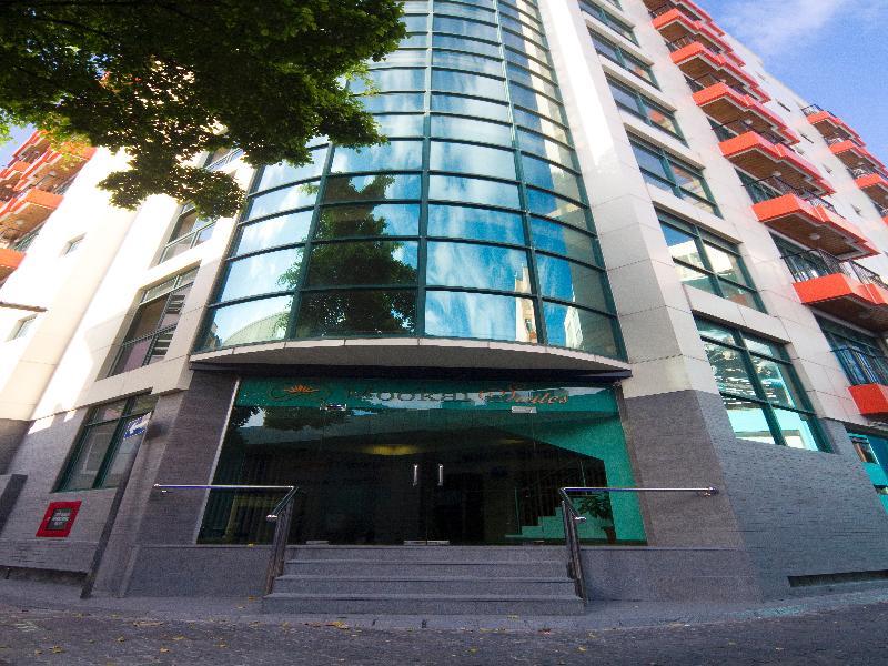 Mookai Suites Malé Eksteriør bilde