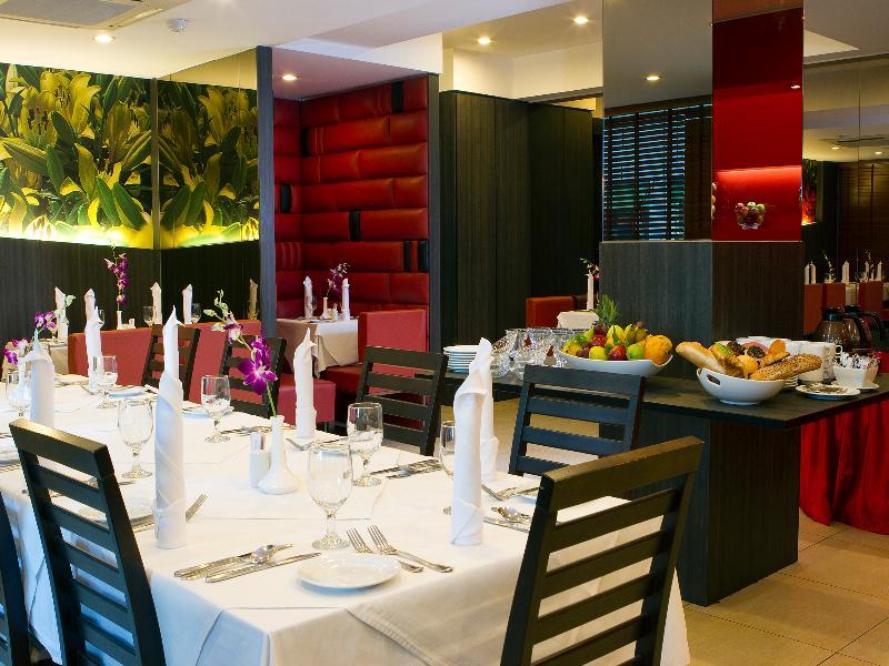 Mookai Suites Malé Eksteriør bilde