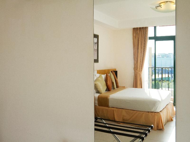 Mookai Suites Malé Eksteriør bilde