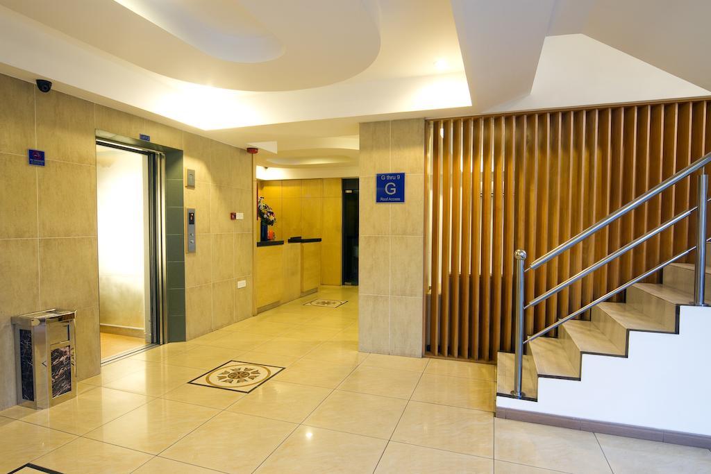 Mookai Suites Malé Eksteriør bilde
