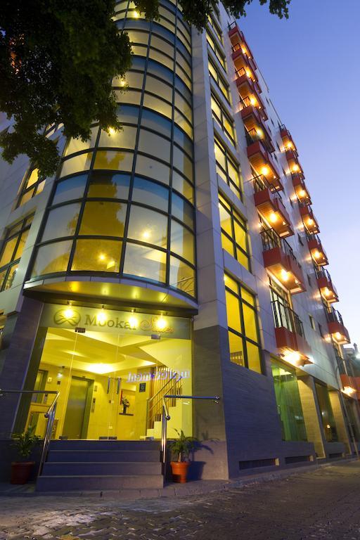 Mookai Suites Malé Eksteriør bilde