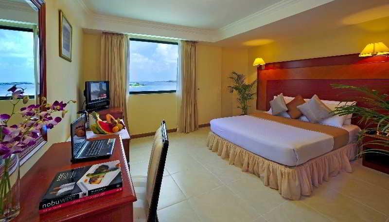Mookai Suites Malé Eksteriør bilde