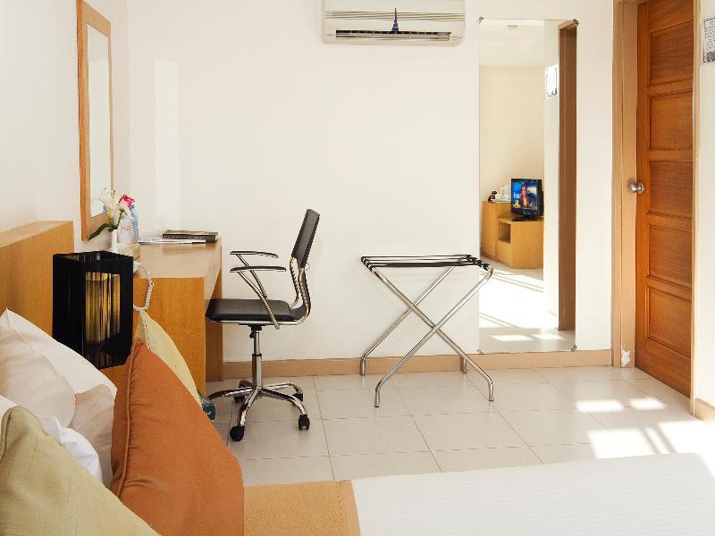 Mookai Suites Malé Eksteriør bilde