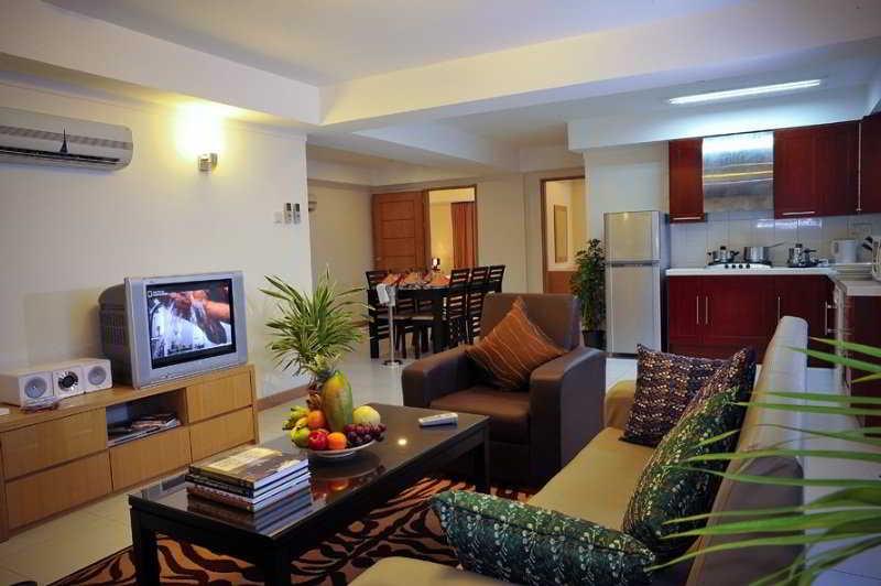 Mookai Suites Malé Eksteriør bilde
