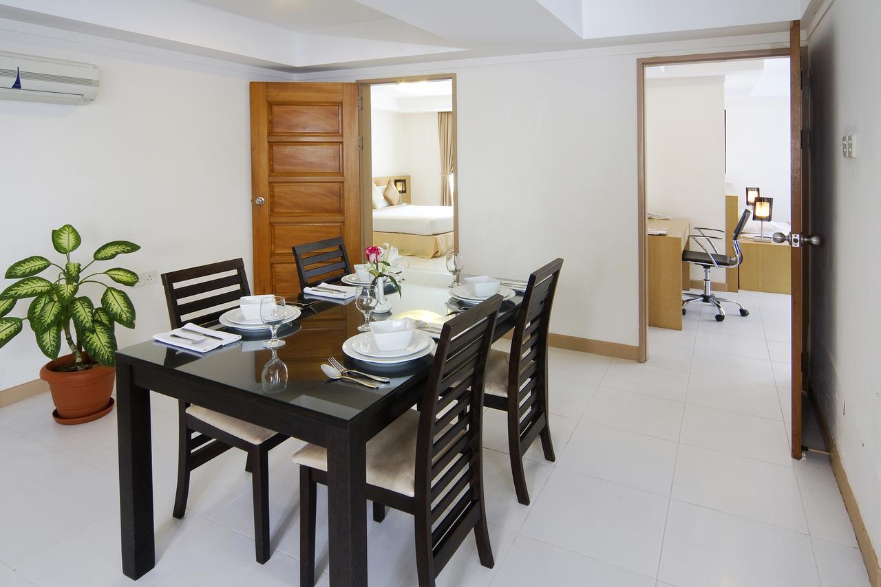 Mookai Suites Malé Eksteriør bilde