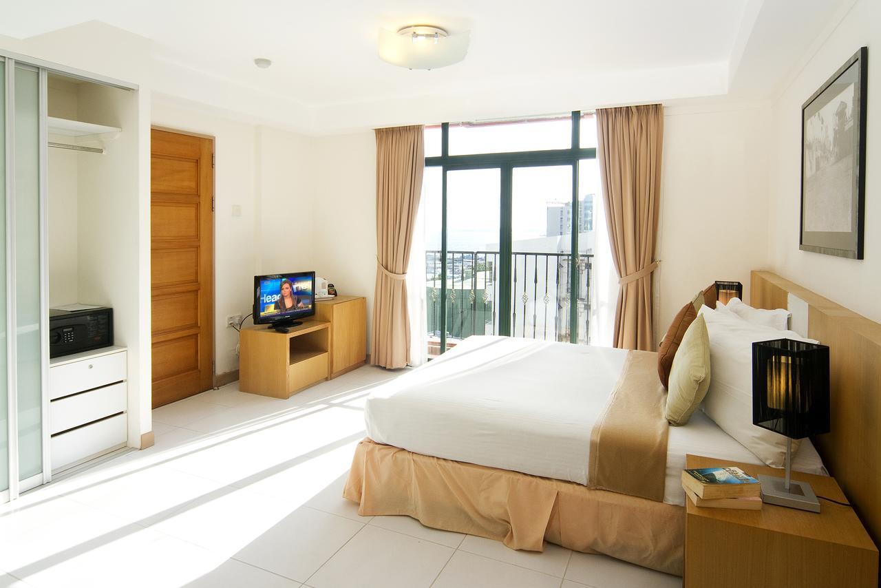 Mookai Suites Malé Eksteriør bilde