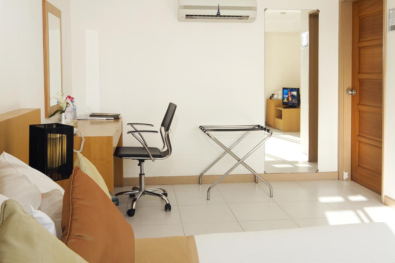 Mookai Suites Malé Eksteriør bilde