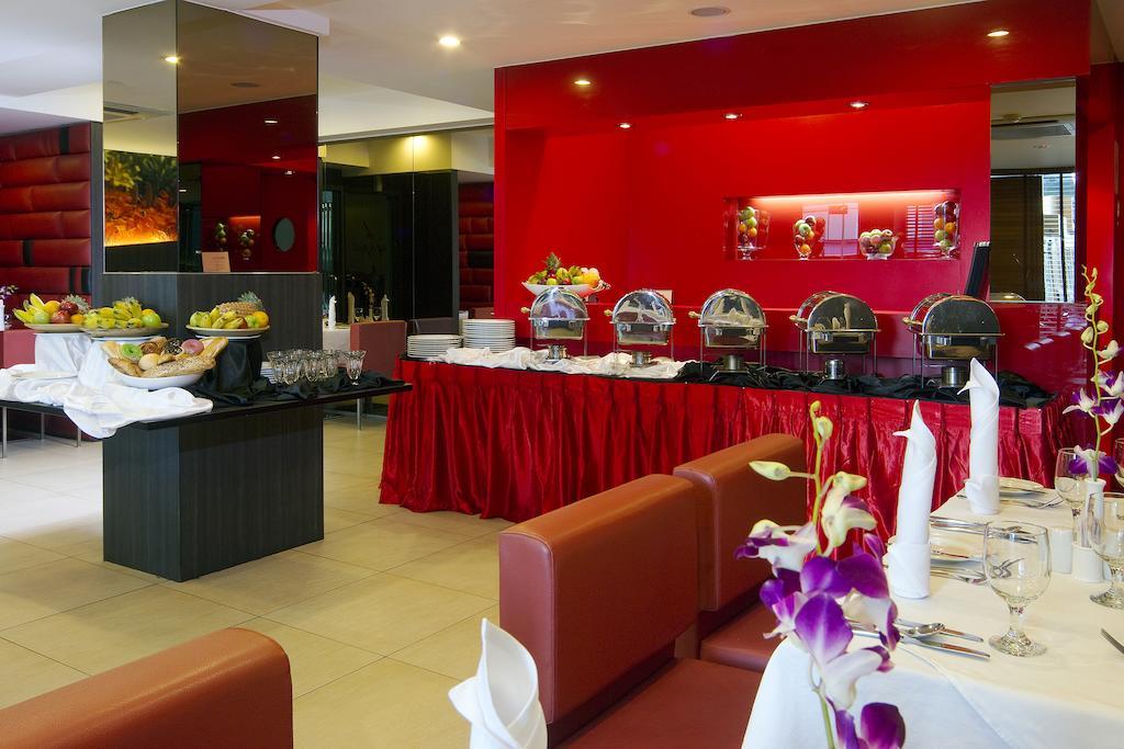 Mookai Suites Malé Eksteriør bilde
