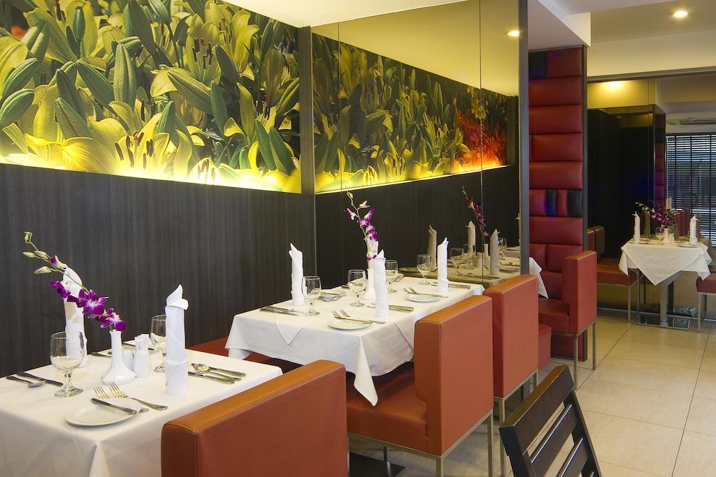 Mookai Suites Malé Eksteriør bilde