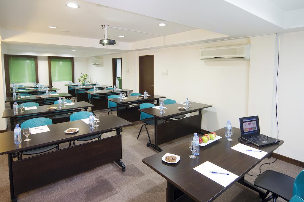 Mookai Suites Malé Eksteriør bilde