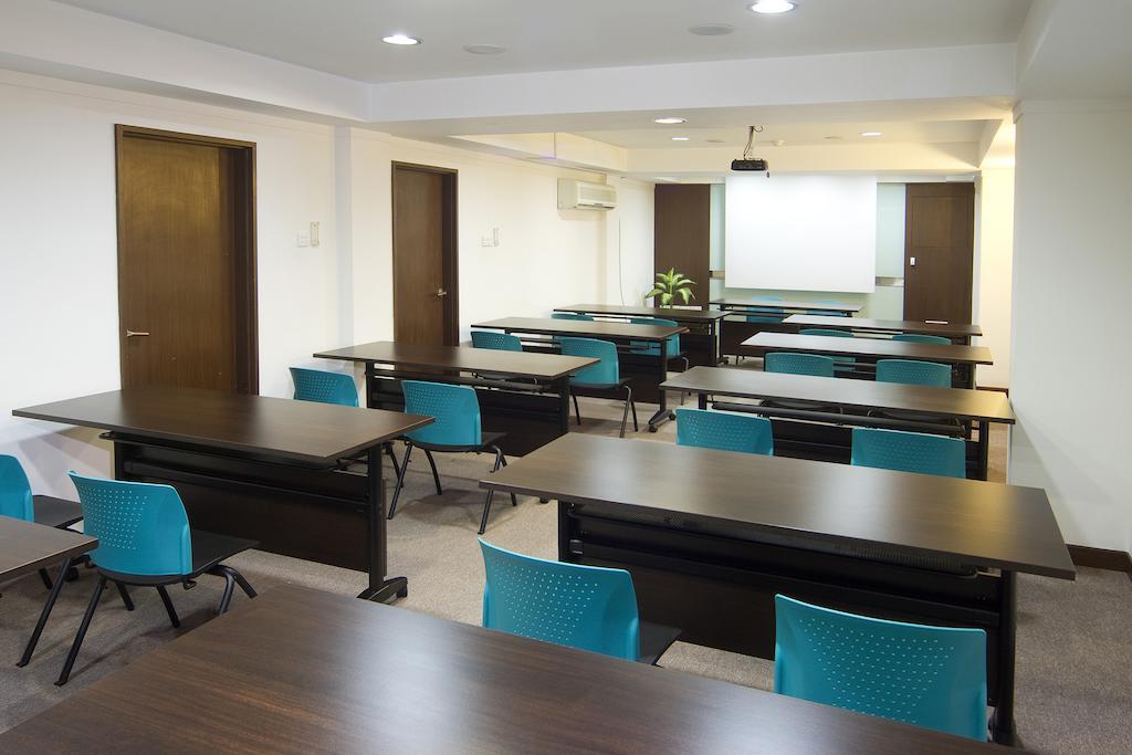 Mookai Suites Malé Eksteriør bilde