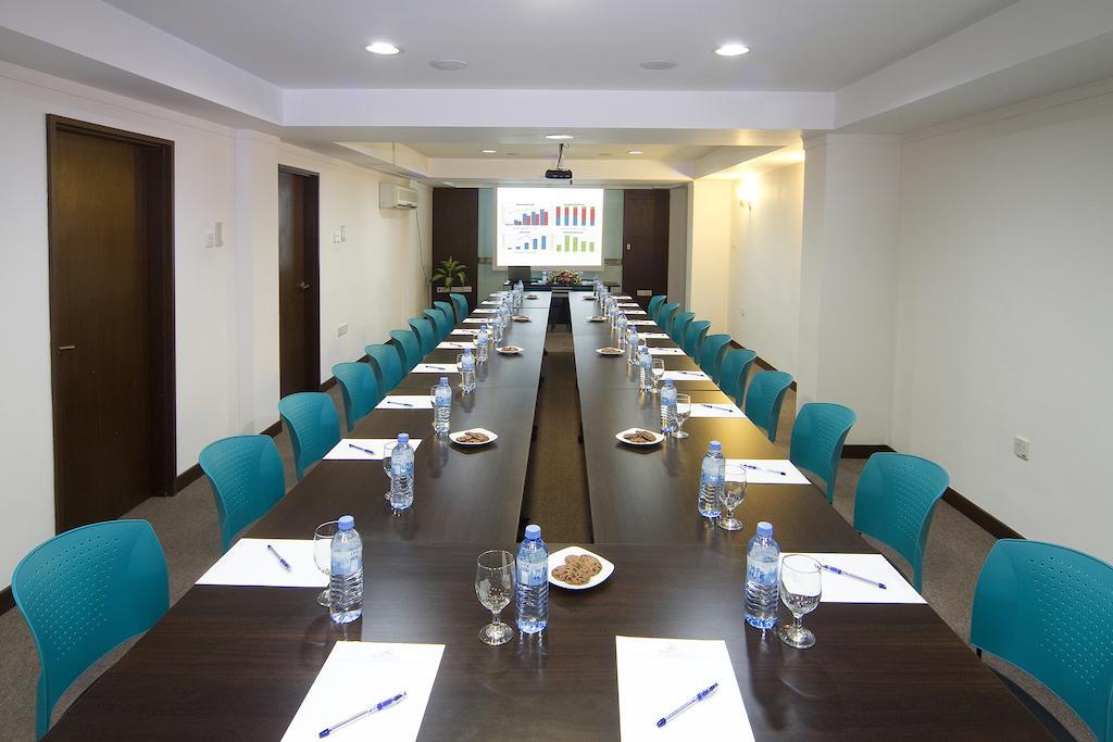 Mookai Suites Malé Eksteriør bilde