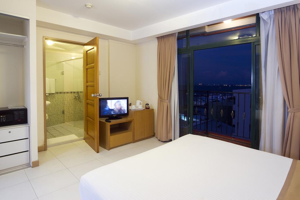 Mookai Suites Malé Eksteriør bilde