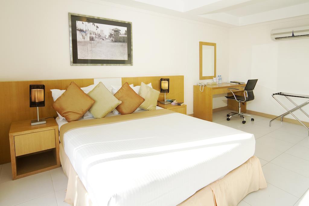 Mookai Suites Malé Eksteriør bilde