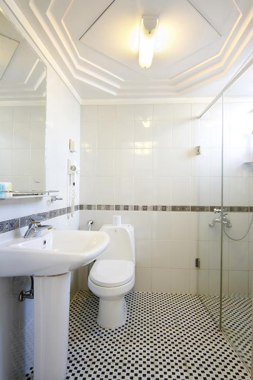 Mookai Suites Malé Eksteriør bilde