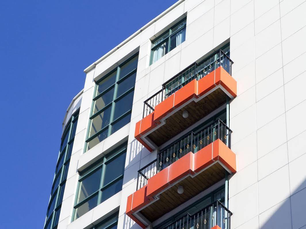 Mookai Suites Malé Eksteriør bilde