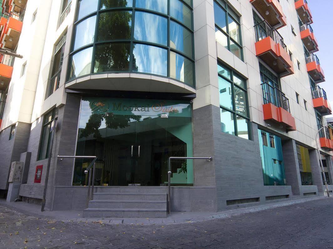 Mookai Suites Malé Eksteriør bilde