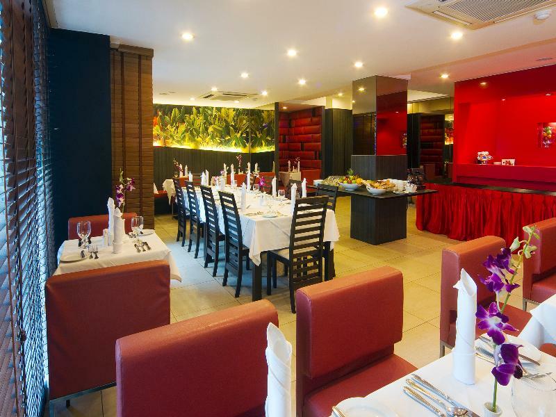 Mookai Suites Malé Eksteriør bilde